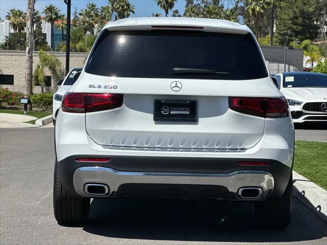 2023 Mercedes-Benz GLB GLB 250