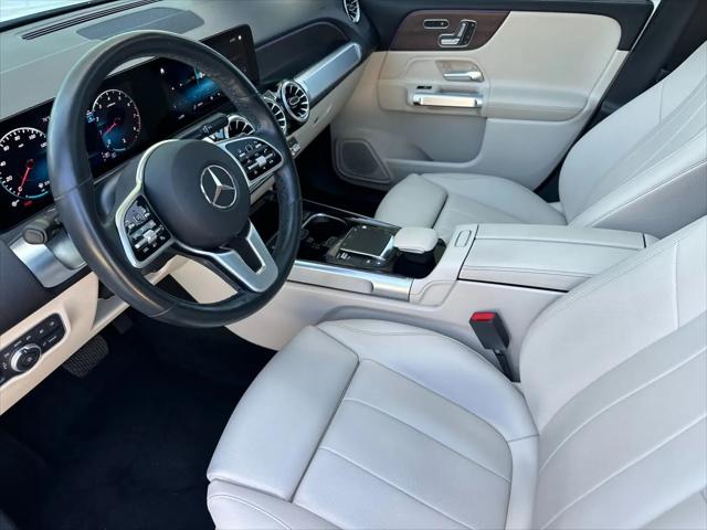 2023 Mercedes-Benz GLB GLB 250