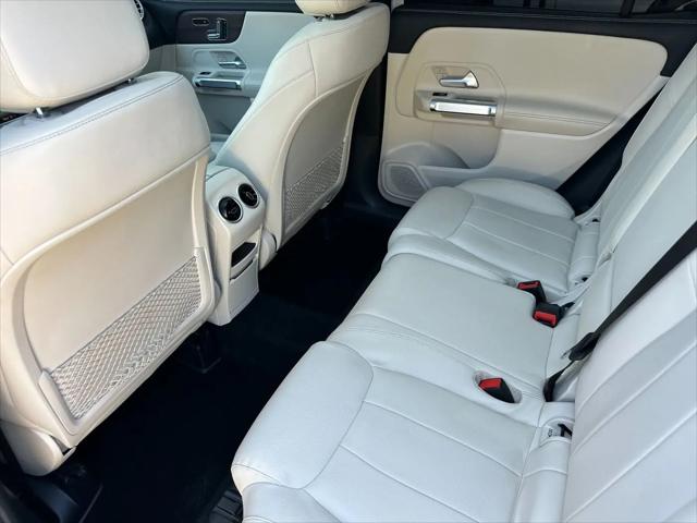 2023 Mercedes-Benz GLB GLB 250