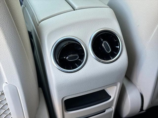 2023 Mercedes-Benz GLB GLB 250