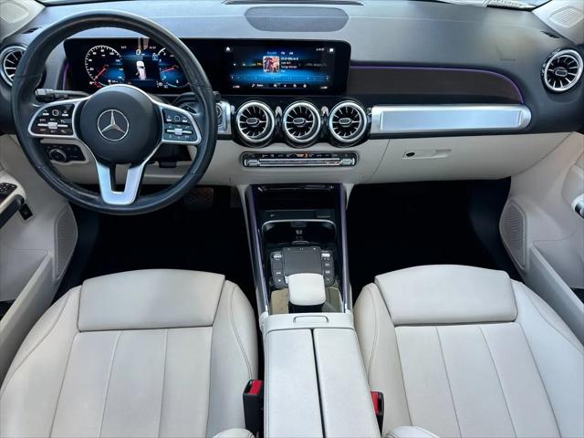 2023 Mercedes-Benz GLB GLB 250