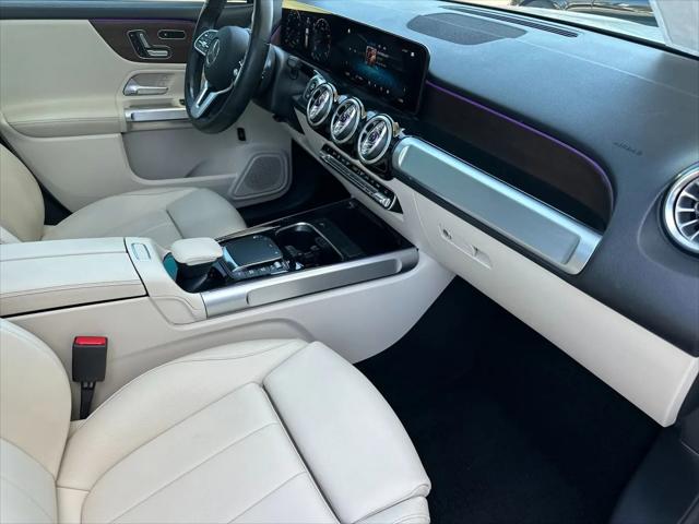 2023 Mercedes-Benz GLB GLB 250
