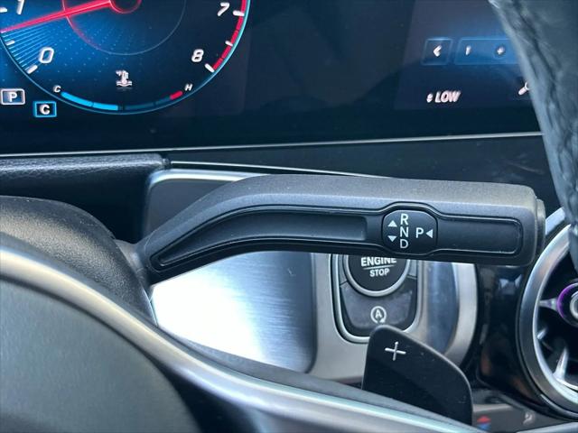 2023 Mercedes-Benz GLB GLB 250