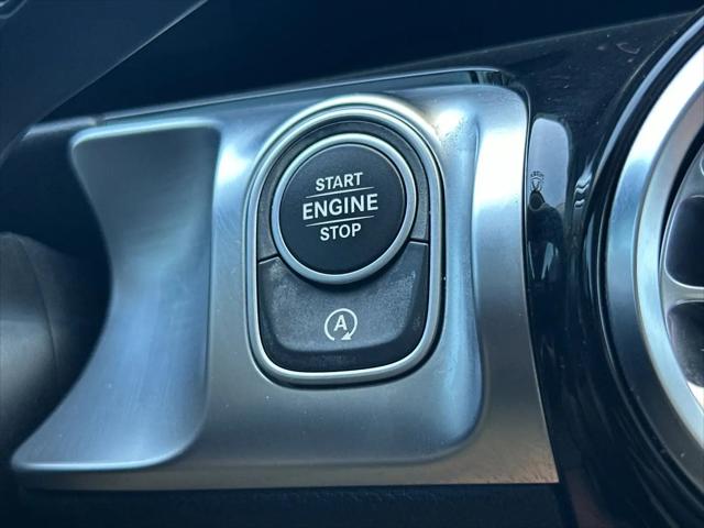 2023 Mercedes-Benz GLB GLB 250