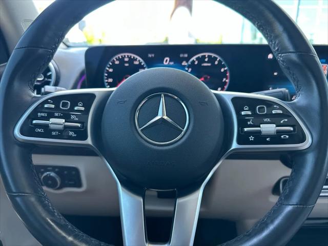 2023 Mercedes-Benz GLB GLB 250