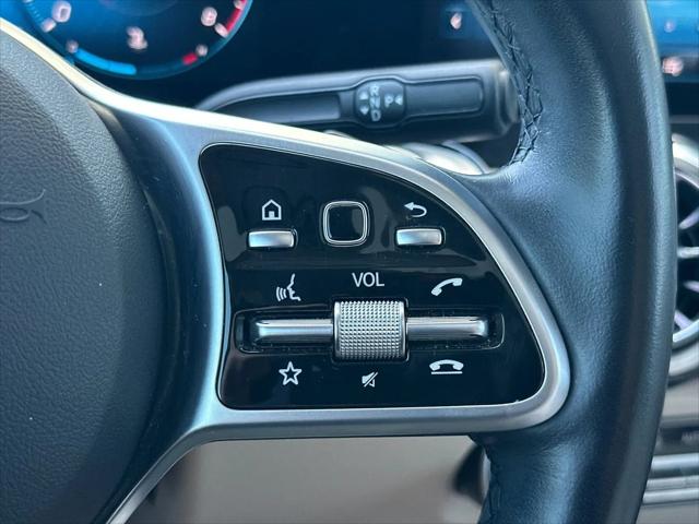 2023 Mercedes-Benz GLB GLB 250