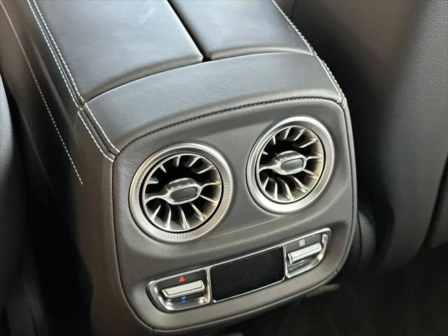 2026 Mercedes-Benz AMG G 63 AMG G 63