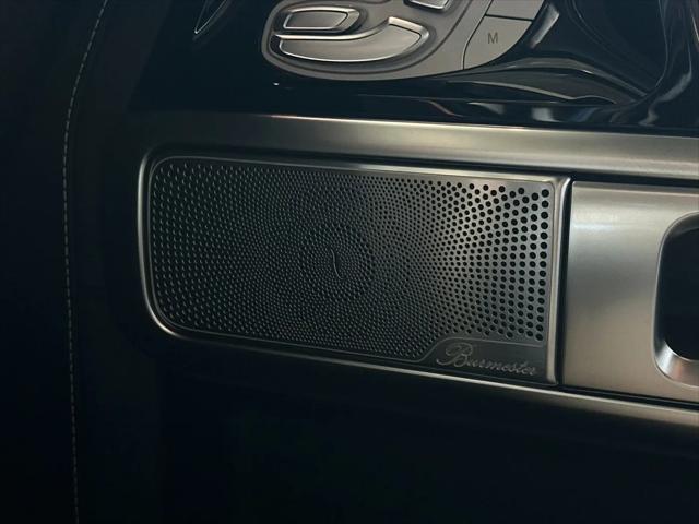2026 Mercedes-Benz AMG G 63 AMG G 63
