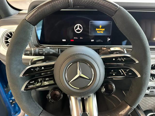 2026 Mercedes-Benz AMG G 63 AMG G 63