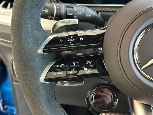 2026 Mercedes-Benz AMG G 63 AMG G 63