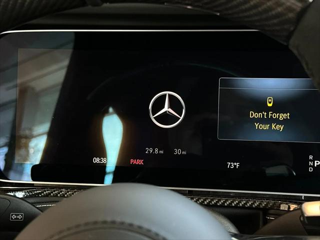 2026 Mercedes-Benz AMG G 63 AMG G 63