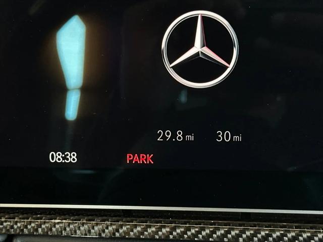2026 Mercedes-Benz AMG G 63 AMG G 63
