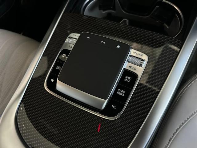 2026 Mercedes-Benz AMG G 63 AMG G 63