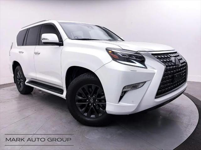 2021 Lexus GX GX 460 Premium for sale in Scottsdale, AZ