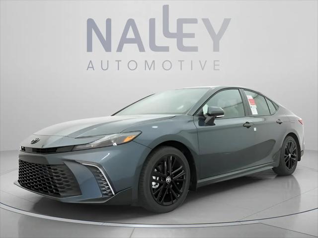 2026 Toyota Camry SE for sale in Union City, GA