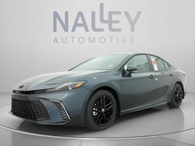 2026 Toyota Camry SE for sale in Union City, GA