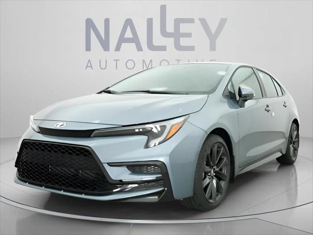 2026 Toyota Corolla SE for sale in Union City, GA