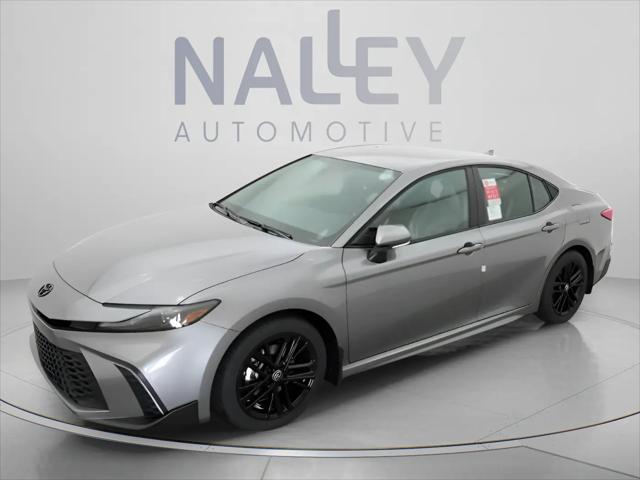 2026 Toyota Camry SE for sale in Union City, GA