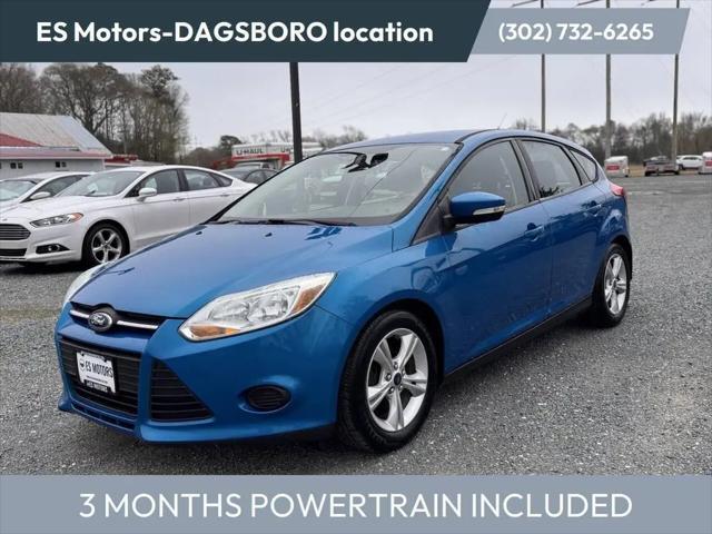 2014 Ford Focus SE for sale in Dagsboro, DE