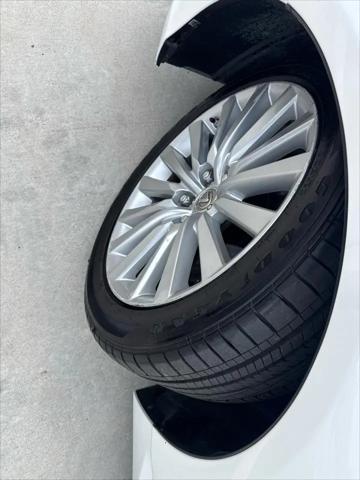 2013 Lexus LS 460 LS 460