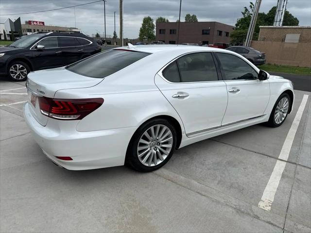 2013 Lexus LS 460 LS 460