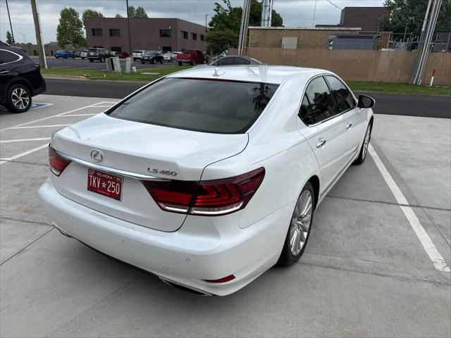 2013 Lexus LS 460 LS 460