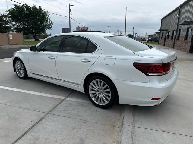 2013 Lexus LS 460 LS 460