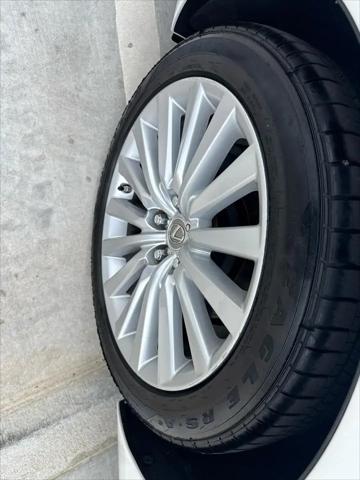 2013 Lexus LS 460 LS 460