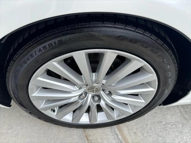 2013 Lexus LS 460 LS 460