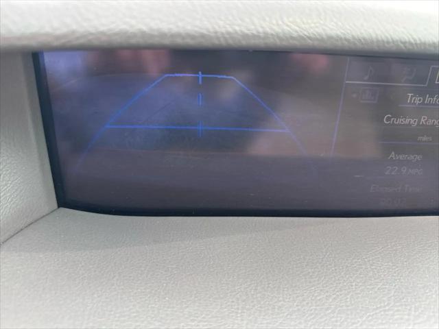 2013 Lexus LS 460 LS 460