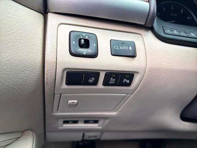 2013 Lexus LS 460 LS 460