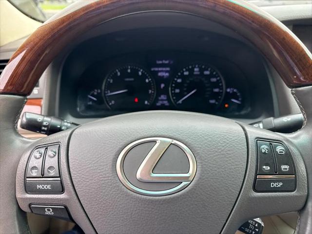 2013 Lexus LS 460 LS 460