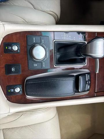 2013 Lexus LS 460 LS 460