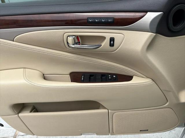 2013 Lexus LS 460 LS 460