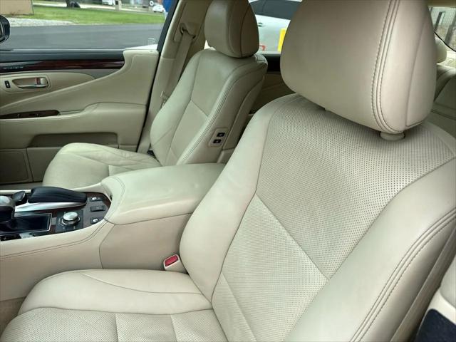2013 Lexus LS 460 LS 460
