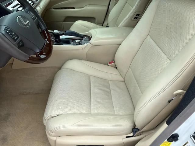 2013 Lexus LS 460 LS 460