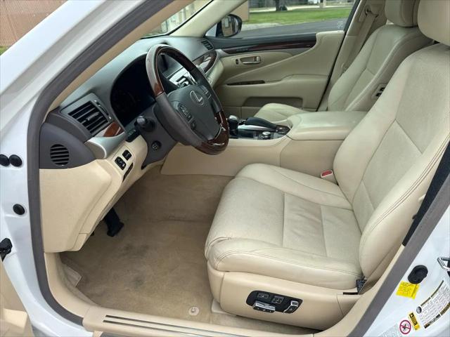 2013 Lexus LS 460 LS 460