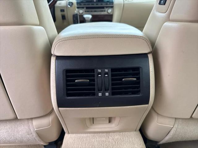 2013 Lexus LS 460 LS 460