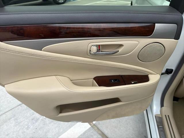 2013 Lexus LS 460 LS 460