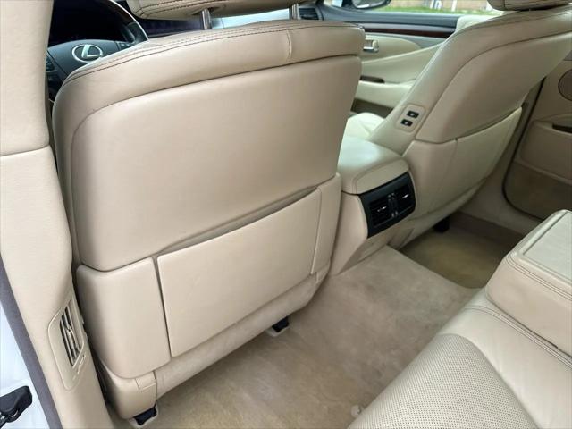 2013 Lexus LS 460 LS 460