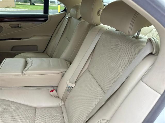 2013 Lexus LS 460 LS 460