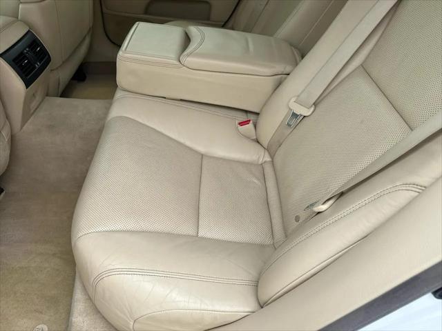 2013 Lexus LS 460 LS 460
