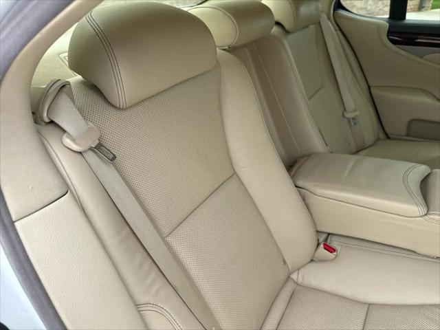 2013 Lexus LS 460 LS 460