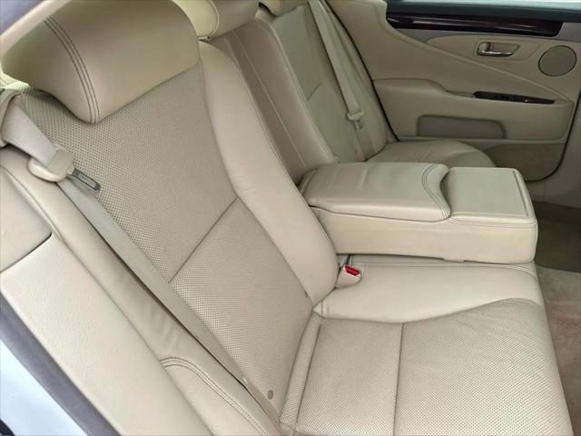 2013 Lexus LS 460 LS 460
