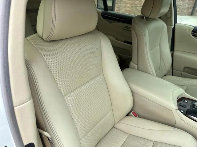 2013 Lexus LS 460 LS 460