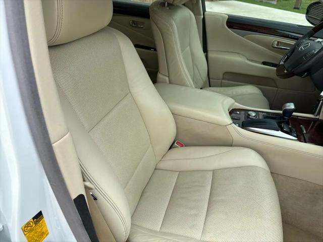 2013 Lexus LS 460 LS 460