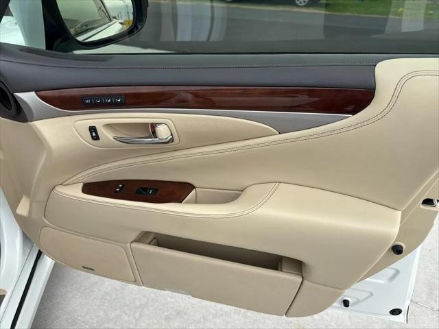 2013 Lexus LS 460 LS 460