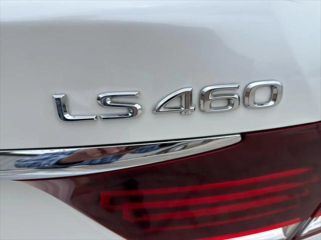 2013 Lexus LS 460 LS 460