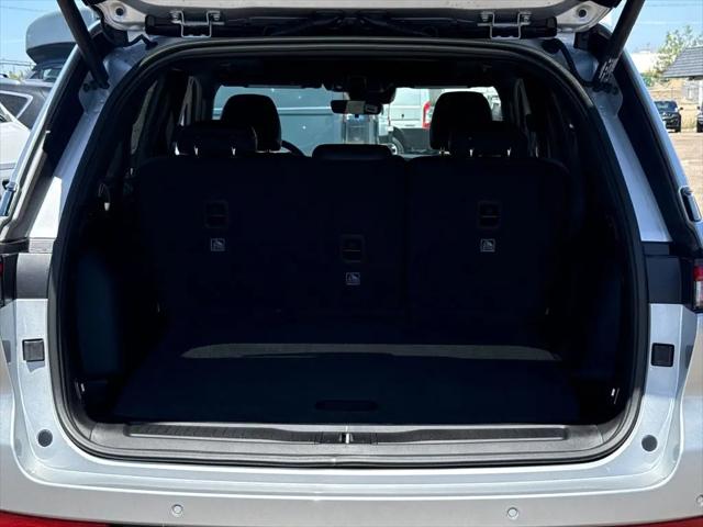 2026 Jeep Grand Cherokee Limited 4x2