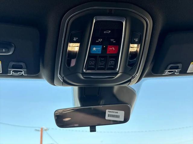 2026 Jeep Grand Cherokee Limited 4x2